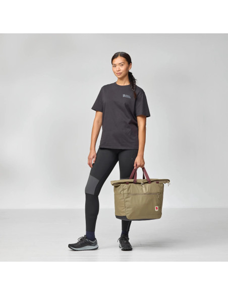 Fjällräven High Coast Tote 30 Navy