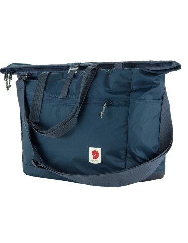 Fjällräven High Coast Tote 30 Navy
