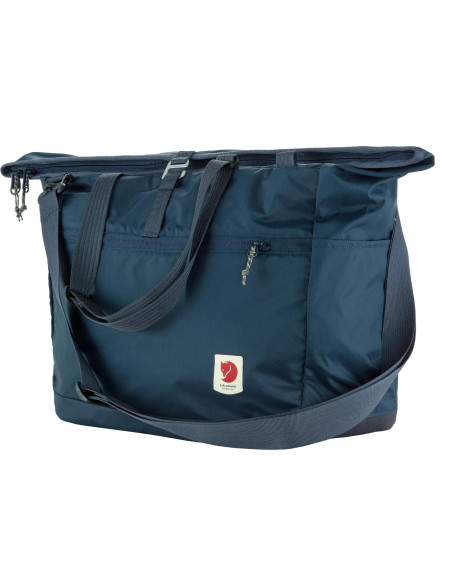 Fjällräven High Coast Tote 30 Navy