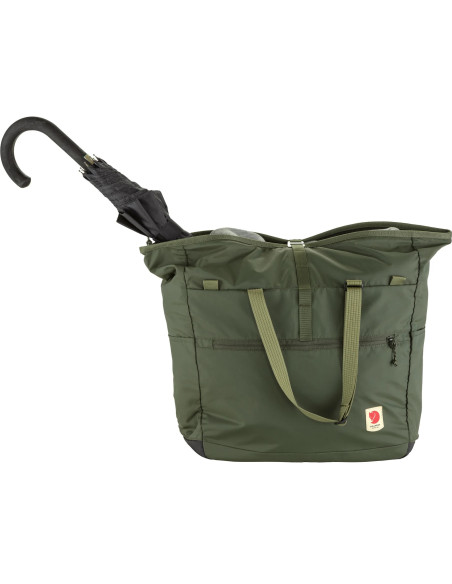 Fjällräven High Coast Tote 30 Navy