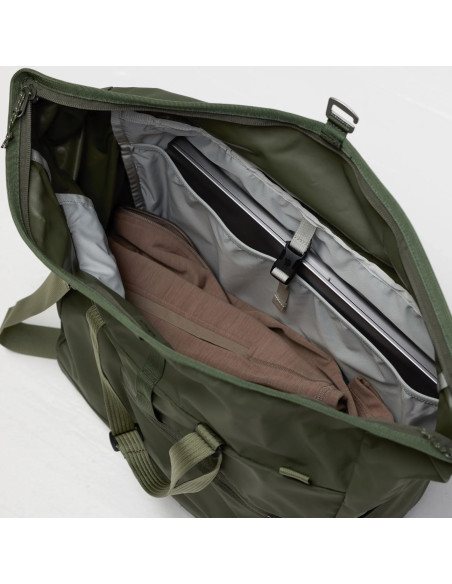 Fjällräven High Coast Tote 30 Navy