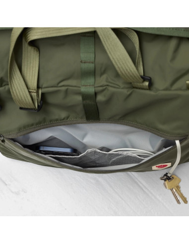Fjällräven High Coast Tote 30 Navy