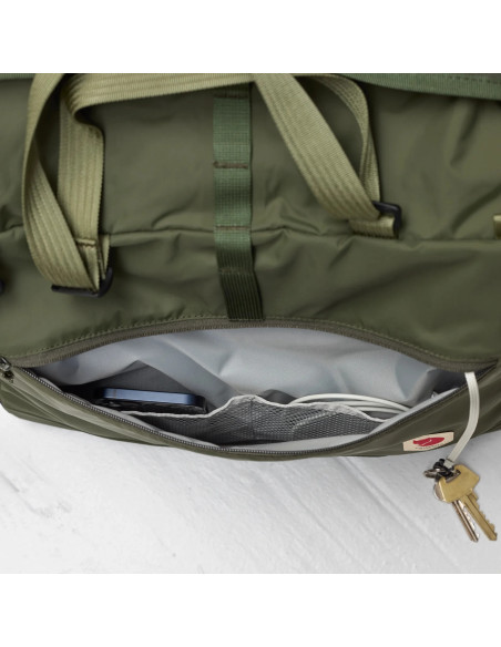 Fjällräven High Coast Tote 30 Navy