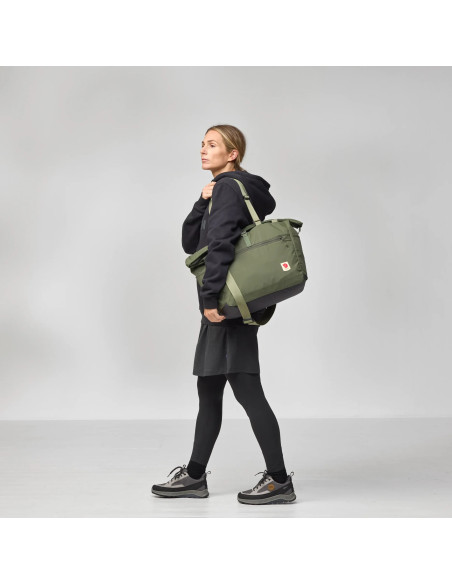 Fjällräven High Coast Tote 30 Navy
