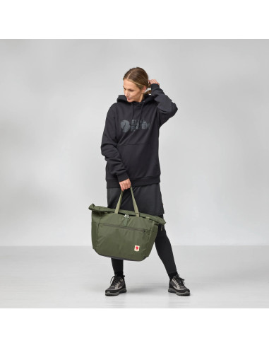 Fjällräven High Coast Tote 30 Navy