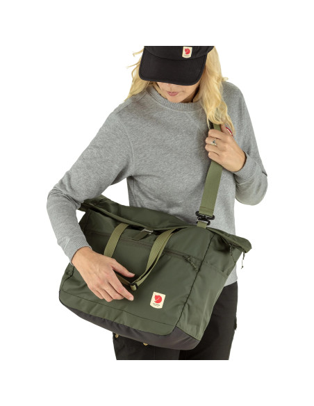 Fjällräven High Coast Tote 30 Navy