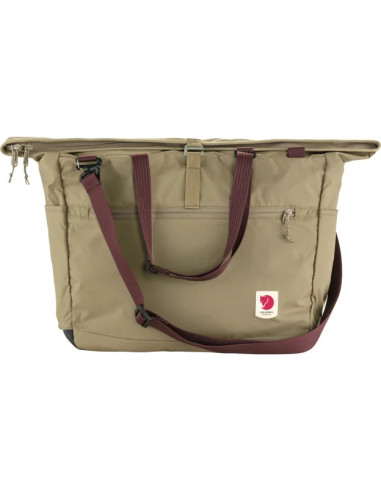 Fjällräven High Coast Tote 30 Clay