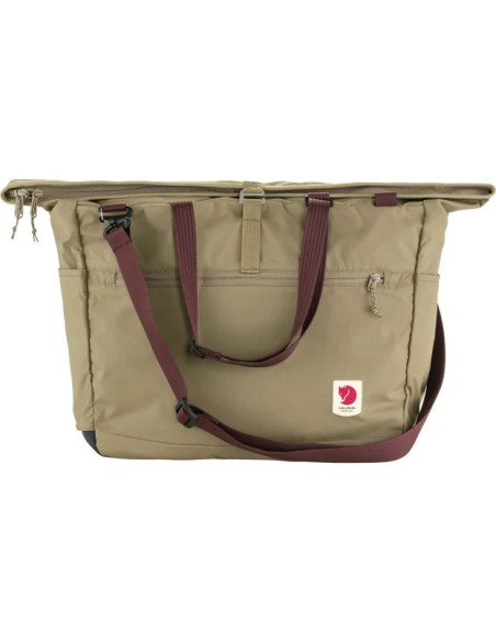 Fjällräven High Coast Tote 30 Clay