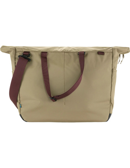 Fjällräven High Coast Tote 30 Clay