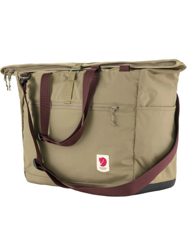 Fjällräven High Coast Tote 30 Clay