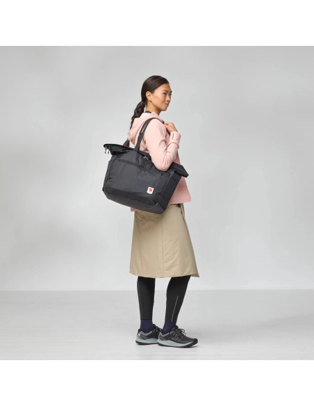 Fjällräven High Coast Tote 30 Mountain Green