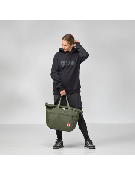 Fjällräven High Coast Tote 30 Mountain Green