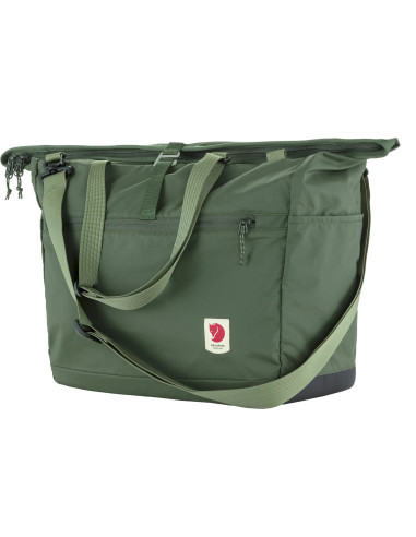 Fjällräven High Coast Tote 30 Mountain Green