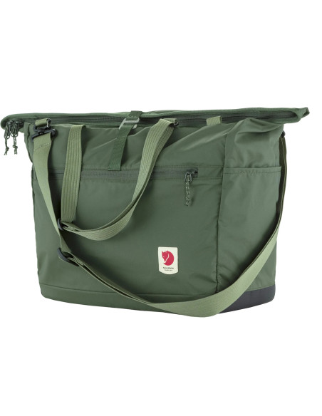 Fjällräven High Coast Tote 30 Mountain Green