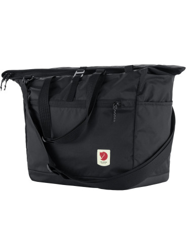 Fjällräven High Coast Tote 30 Black