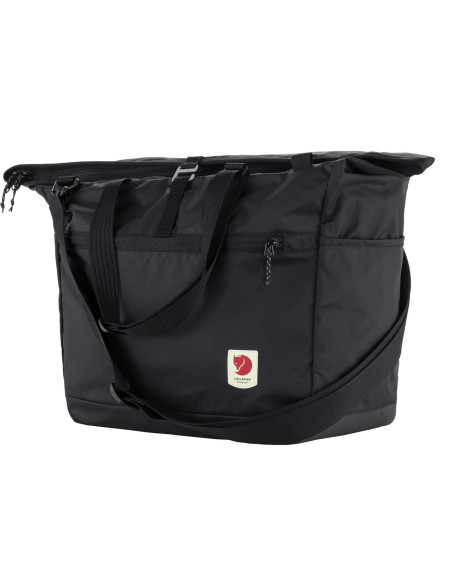 Fjällräven High Coast Tote 30 Black