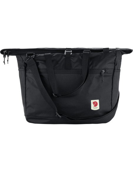 Fjällräven High Coast Tote 30 Black