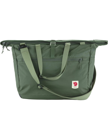Fjällräven High Coast Tote 30 Mountain Green
