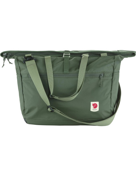 Fjällräven High Coast Tote 30 Mountain Green