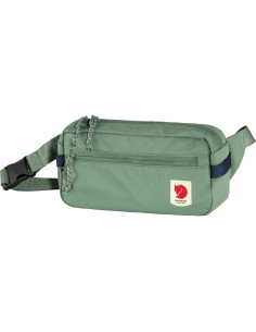 Fjällräven High Coast Hip Pack Patina Green