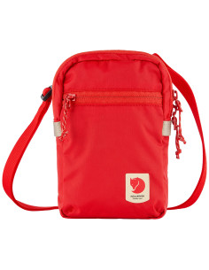 Fjällräven High Coast Pocket True Red