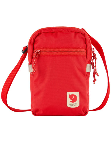 Fjällräven High Coast Pocket True Red