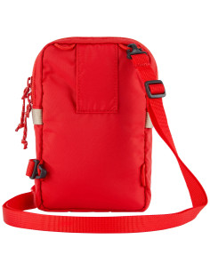 Fjällräven High Coast Pocket True Red 2