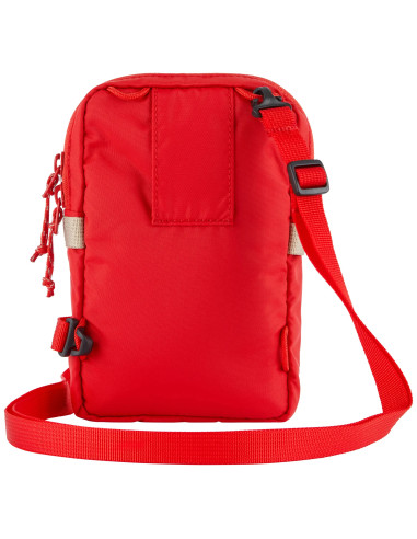 Fjällräven High Coast Pocket True Red