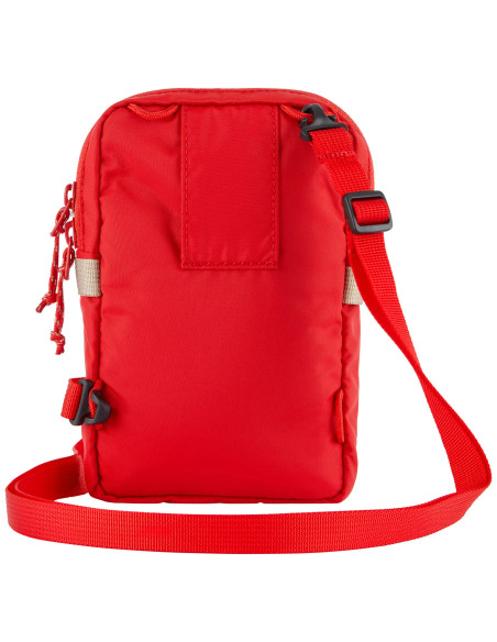 Fjällräven High Coast Pocket True Red