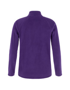 Fjällräven Kaipak Fleece W Dark Violet Black 2