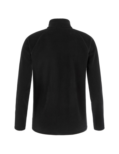 Fjällräven Kaipak Fleece W Black