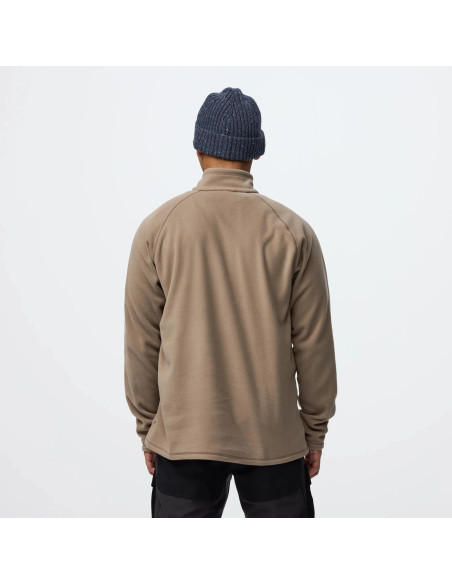 Fjällräven Kaipak Fleece M Black
