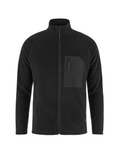 Fjällräven Kaipak Fleece M Black