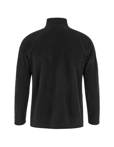 Fjällräven Kaipak Fleece M Black
