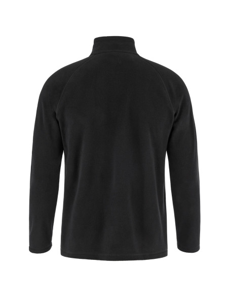 Fjällräven Kaipak Fleece M Black
