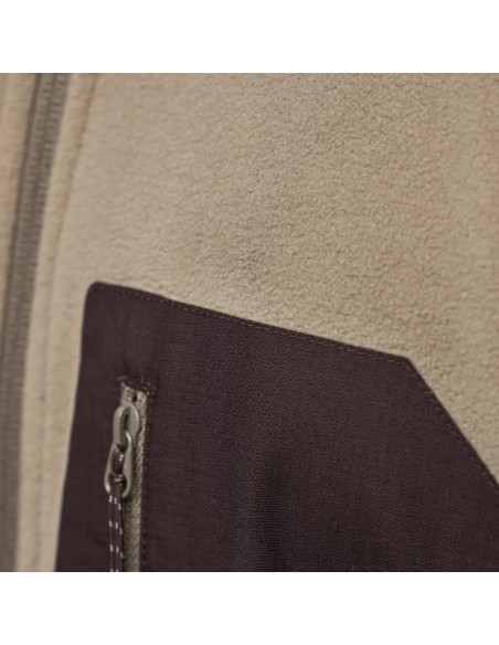 Fjällräven Kaipak Fleece M Black