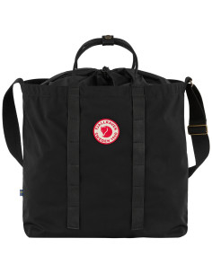 Fjällräven 1960 Tote Black