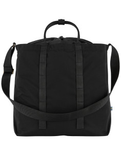 Fjällräven 1960 Tote Black 2