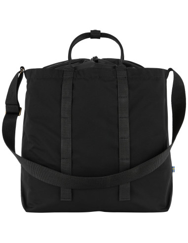 Fjällräven 1960 Tote Black