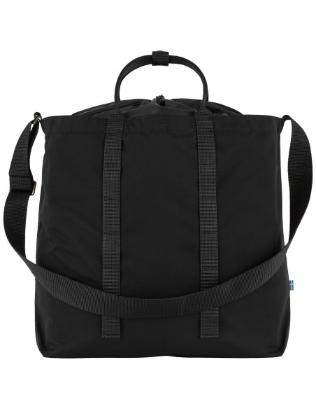 Fjällräven 1960 Tote Black