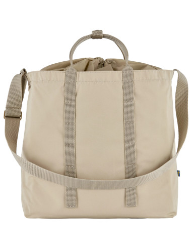 Fjällräven 1960 Tote Fossil