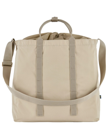Fjällräven 1960 Tote Fossil