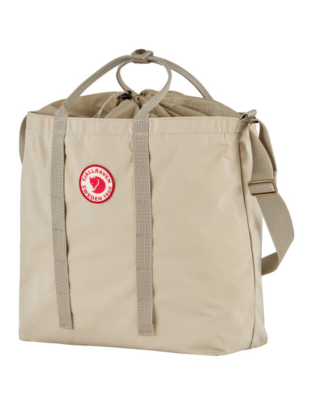 Fjällräven 1960 Tote Fossil