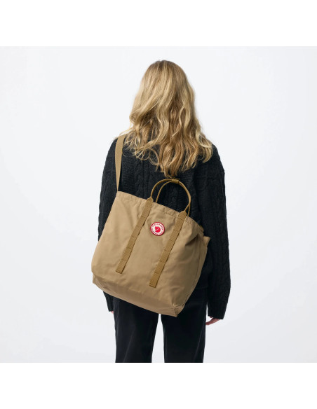 Fjällräven 1960 Tote Fossil