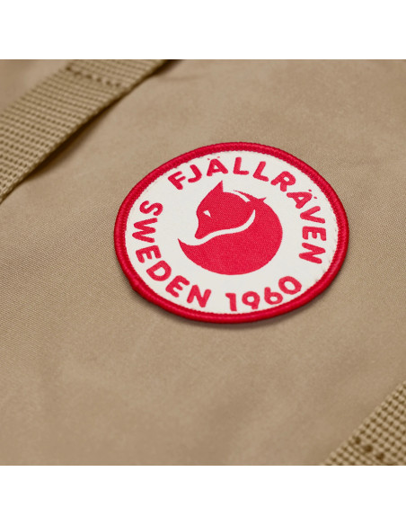 Fjällräven 1960 Tote Fossil