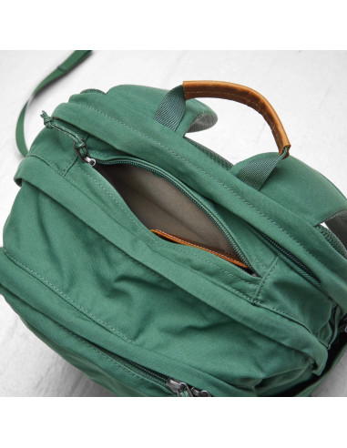 Fjällräven Räven 28 - Green