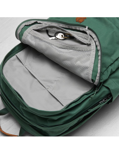 Fjällräven Räven 28 - Green