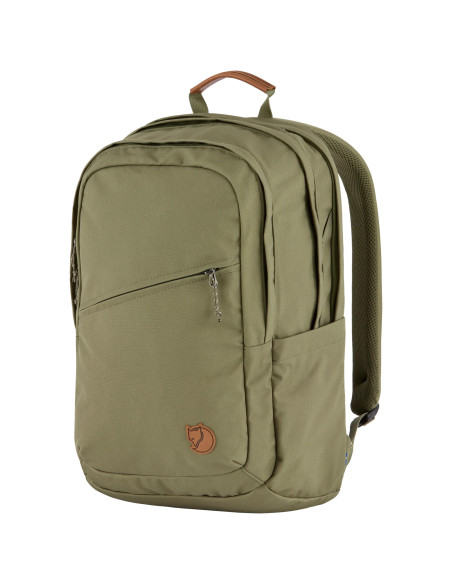 Fjällräven Räven 28 - Green
