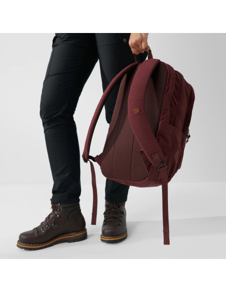 Fjällräven Räven 28 - Green
