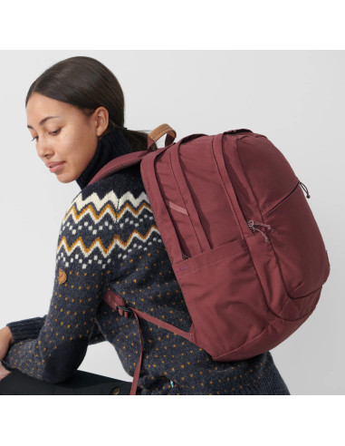 Fjällräven Räven 28 - Green